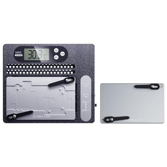 i2C T18 LCD Display PCB Motherboard Layered Desoldering Station With Universal Module, With Universal Module - ORIWHIZ
