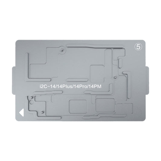 i2C T20 Heating Platform Module, For iPhone 14 Series, For iPhone 13 Series, For iPhone 12 Series, For iPhone X / 11 Series, For Universal Series - ORIWHIZ