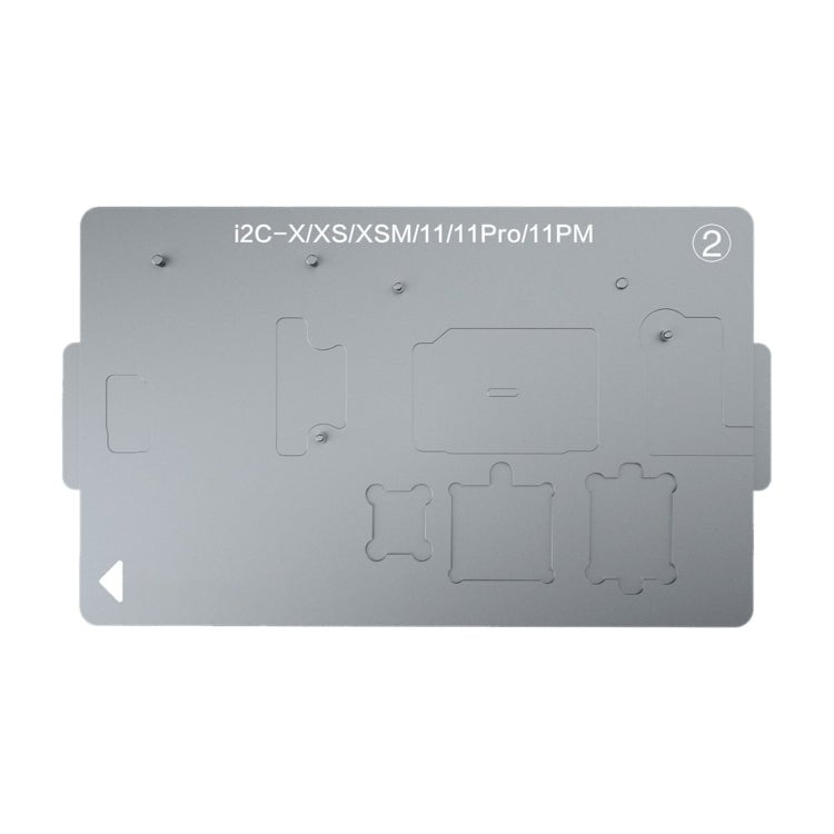 i2C T20 Heating Platform Module, For iPhone 14 Series, For iPhone 13 Series, For iPhone 12 Series, For iPhone X / 11 Series, For Universal Series - ORIWHIZ