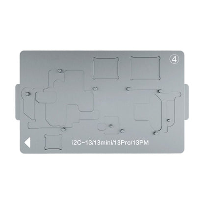 i2C T20 Heating Platform Module, For iPhone 14 Series, For iPhone 13 Series, For iPhone 12 Series, For iPhone X / 11 Series, For Universal Series - ORIWHIZ