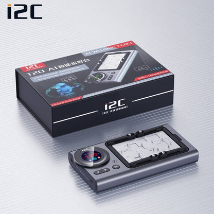 i2C T20 Intelligent Motherboard Middle Layered Heating Platform For iPhone X - 14 Series, i2C T20 For iPhone X - 14 Series - ORIWHIZ
