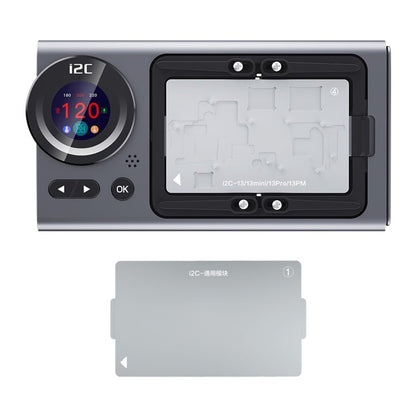 i2C T20 Intelligent Motherboard Middle Layered Heating Platform, i2C T20 - ORIWHIZ