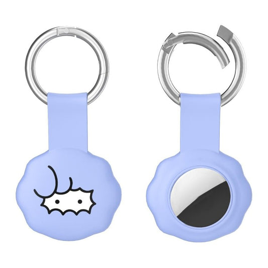 ICARER FAMILY For Airtag Pet Tracker Protective Case Cartoon Cute Locator Protector - ORIWHIZ