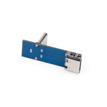 iFlight Type - C Adapter 90 Degrees L - shaped Right Angle Board Adjustment Extension Board for DJI Flight Control, CHT0659A, CHT0659B - ORIWHIZDJI & Insta360 AccessoriesDJI FPV SeriesSTARTRC