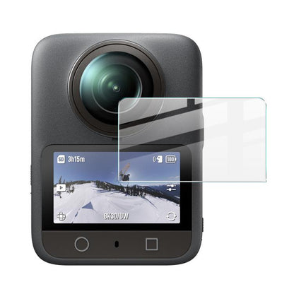 imak H Series Tempered Glass Film, For DJI Osmo Nano, For DJI Mini 5 Pro / RC 2, For DJI Osmo 360 - ORIWHIZDJI & Insta360 AccessoriesimakOther