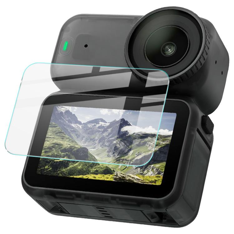 imak H Series Tempered Glass Film, For DJI Osmo Nano, For DJI Mini 5 Pro / RC 2, For DJI Osmo 360 - ORIWHIZDJI & Insta360 AccessoriesimakOther