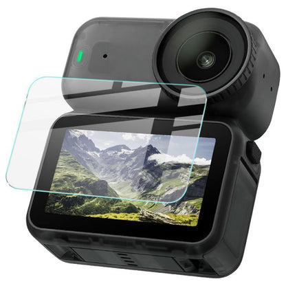 imak H Series Tempered Glass Film, For DJI Osmo Nano, For DJI Mini 5 Pro / RC 2, For DJI Osmo 360 - ORIWHIZDJI & Insta360 AccessoriesimakOther