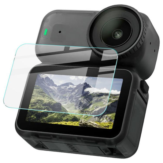 Protector de pantalla de vidrio templado serie H de imak, para DJI Osmo Nano, DJI Mini 5 Pro / RC 2, DJI Osmo 360 - Accesorios ORIWHIZDJI e Insta360 imakOther