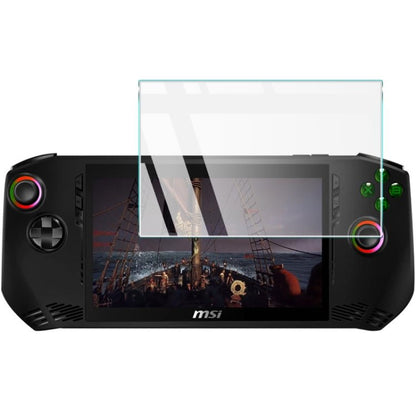IMAK H Series Tempered Glass Film, For MSI Claw, For MSI CLAW 7 AI+ 2025, For MSI CLAW 8 AI+ 2025 - ORIWHIZimakPocket Console & AccessoriesPocket Console & Accessories Tempered Glass