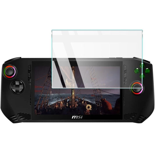 IMAK H Series Tempered Glass Film, For MSI Claw, For MSI CLAW 7 AI+ 2025, For MSI CLAW 8 AI+ 2025 - ORIWHIZimakPocket Console & AccessoriesPocket Console & Accessories Tempered Glass