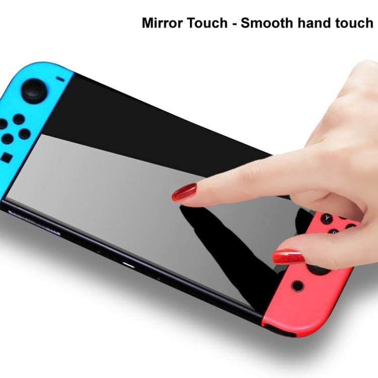 IMAK H Series Tempered Glass Film, IMAK 1PC For Sony PS5 - ORIWHIZimakSony AccessoriesSony Accessories Others