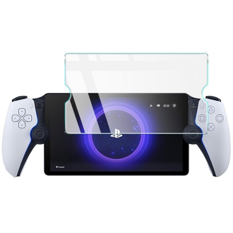 IMAK H Series Tempered Glass Film, IMAK 1PC For Sony PS5 - ORIWHIZimakSony AccessoriesSony Accessories Others
