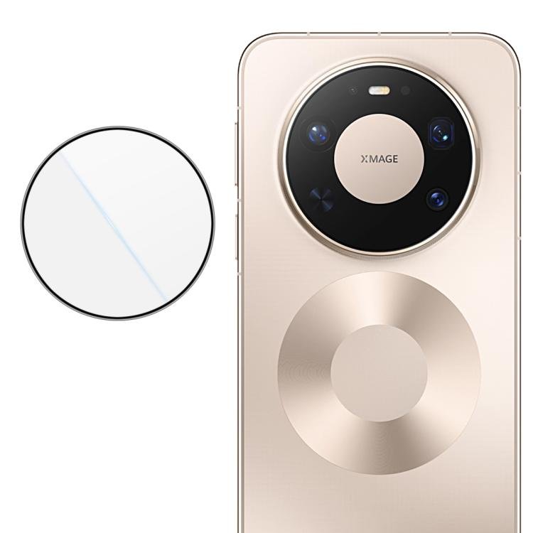 imak HD Glass Rear Camera Lens Film, Self - positioning Version, For Huawei Mate 80 Pro Max Wind 5G, For Huawei Enjoy 90 Plus / 90 5G, For Huawei nova 15 Ultra, For Huawei nova 15 Pro, For Huawei nova 15, For Huawei Mate X7, For Huawei Mate 80 RS Ultimat... - ORIWHIZCamera Lens ProtectorFor Huaweiimak