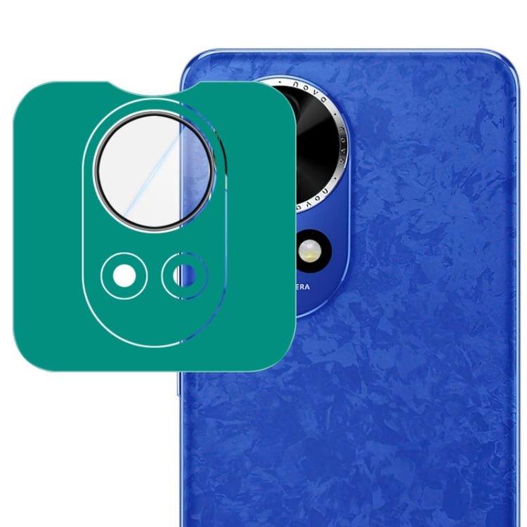 imak HD Glass Rear Camera Lens Film, Self - positioning Version, For Huawei Mate 80 Pro Max Wind 5G, For Huawei Enjoy 90 Plus / 90 5G, For Huawei nova 15 Ultra, For Huawei nova 15 Pro, For Huawei nova 15, For Huawei Mate X7, For Huawei Mate 80 RS Ultimat... - ORIWHIZCamera Lens ProtectorFor Huaweiimak