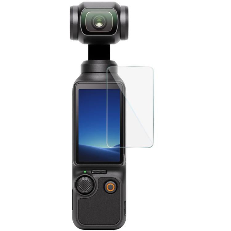 imak Tempered Glass Film, Self - positioning Version, For DJI Osmo Nano, For DJI Osmo 360, For DJI Osmo Pocket 3 - ORIWHIZDJI & Insta360 AccessoriesimakOther