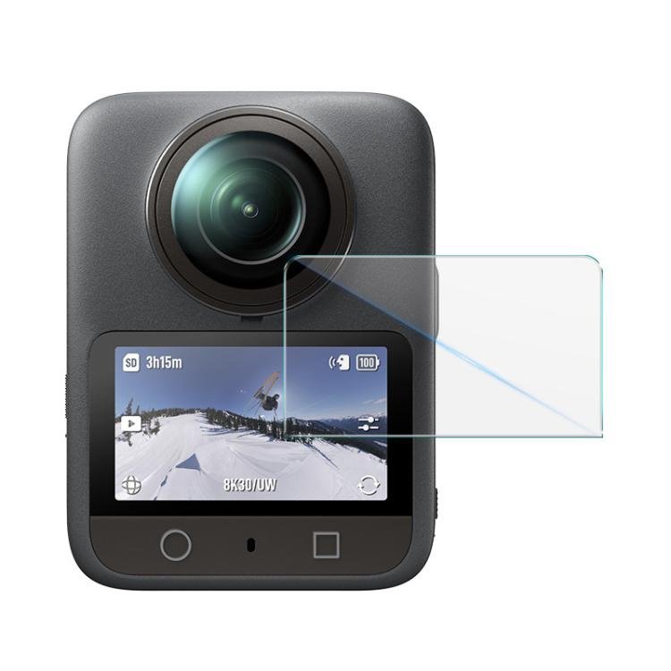 imak Tempered Glass Film, Self - positioning Version, For DJI Osmo Nano, For DJI Osmo 360, For DJI Osmo Pocket 3 - ORIWHIZDJI & Insta360 AccessoriesimakOther