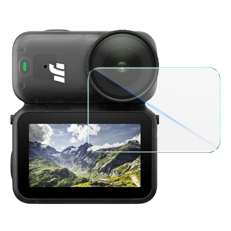 imak Tempered Glass Film, Self - positioning Version, For DJI Osmo Nano, For DJI Osmo 360, For DJI Osmo Pocket 3 - ORIWHIZDJI & Insta360 AccessoriesimakOther