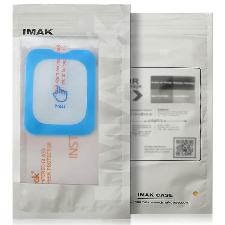 imak Tempered Glass Film, Self - positioning Version, For Insta360 X4 Air - ORIWHIZDJI & Insta360 AccessoriesimakInsta360 X Series
