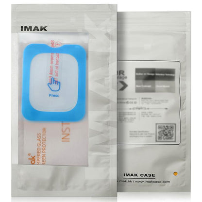 imak Tempered Glass Film, Self - positioning Version, For Insta360 X4 Air - ORIWHIZDJI & Insta360 AccessoriesimakInsta360 X Series