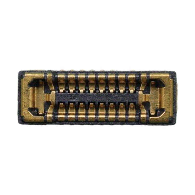 Infrared Camera FPC Connector On Motherboard, For iPhone 14/14 Plus, For iPhone 14 Pro/Pro Max - ORIWHIZ