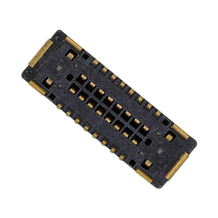 Infrared Camera FPC Connector On Motherboard, For iPhone 14/14 Plus, For iPhone 14 Pro/Pro Max - ORIWHIZ