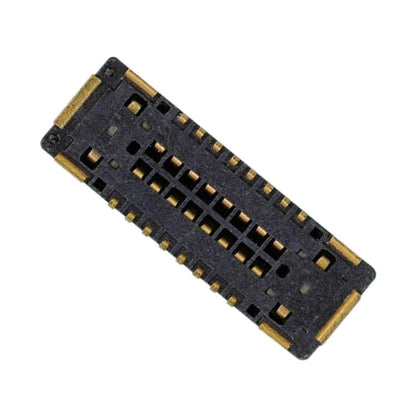 Infrared Camera FPC Connector On Motherboard, For iPhone 14/14 Plus, For iPhone 14 Pro/Pro Max - ORIWHIZ
