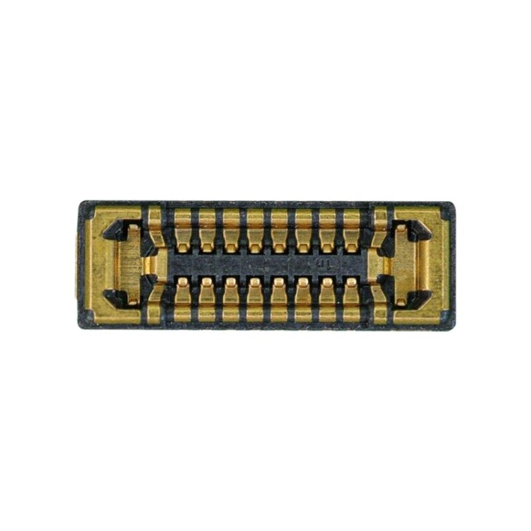 Infrared Camera FPC Connector On Motherboard, For iPhone 14/14 Plus, For iPhone 14 Pro/Pro Max - ORIWHIZ