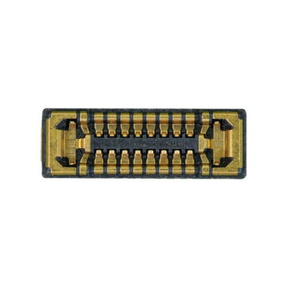 Infrared Camera FPC Connector On Motherboard, For iPhone 14/14 Plus, For iPhone 14 Pro/Pro Max - ORIWHIZ