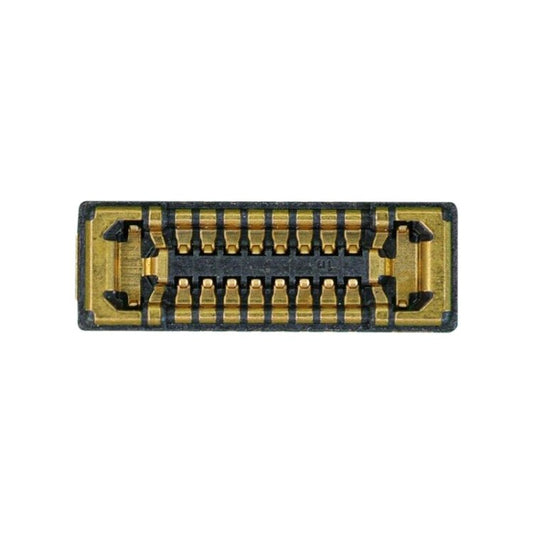 Infrared Camera FPC Connector On Motherboard, For iPhone 14/14 Plus, For iPhone 14 Pro/Pro Max - ORIWHIZ