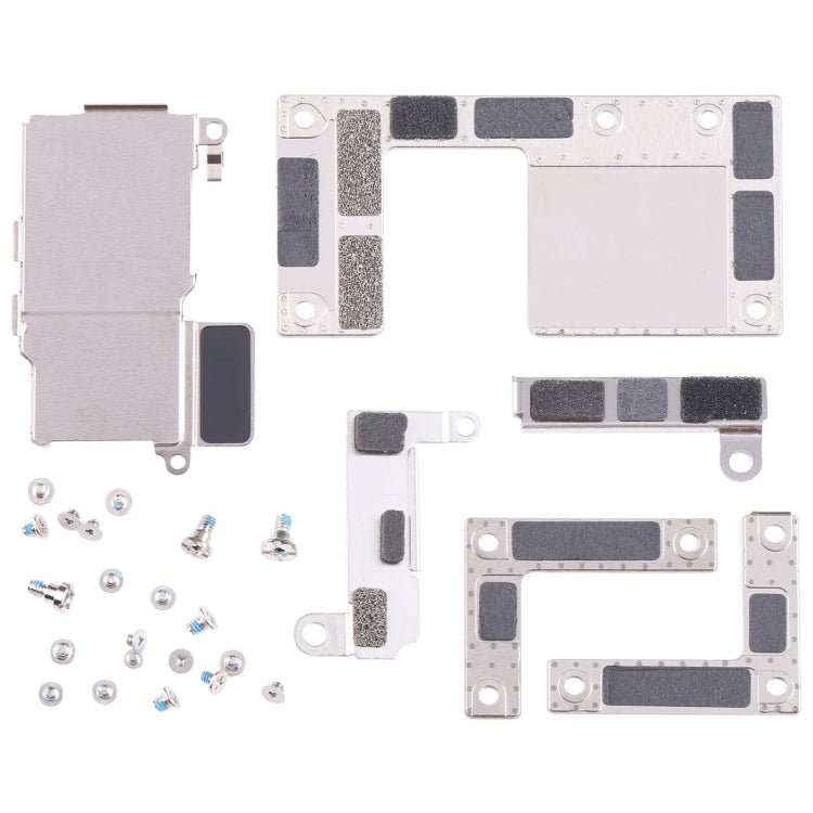 Inner Repair Accessories Part Set, For iPhone 11 - ORIWHIZ
