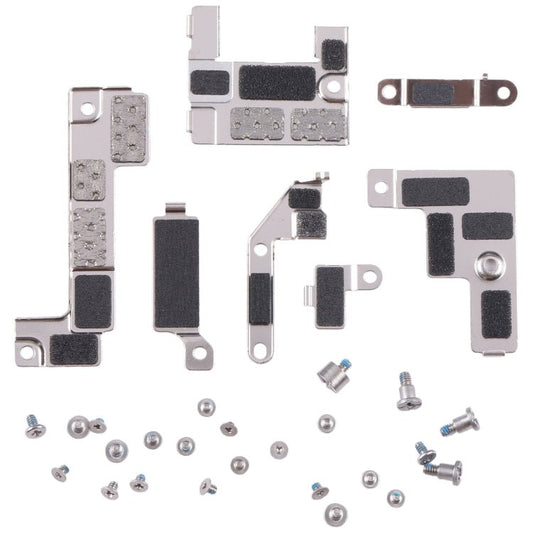 Inner Repair Accessories Part Set, For iPhone 14 Plus, For iPhone 14 - ORIWHIZ