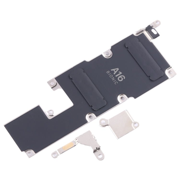 Inner Repair Accessories Part Set, For iPhone 14 Pro, For iPhone 14 Pro Max - ORIWHIZ