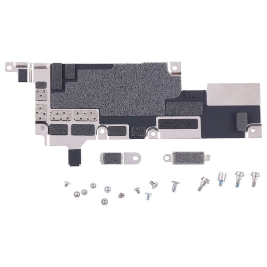 Inner Repair Accessories Part Set, For iPhone 15 Pro Max, For iPhone 15 Pro, For iPhone 15 Plus, For iPhone 15, For iPhone 13 Pro Max, For iPhone 13 Pro, For iPhone 13, For iPhone 13 mini, For iPhone 12 Pro / 12, For iPhone 12 mini, For iPhone 11 Pro Max - ORIWHIZ