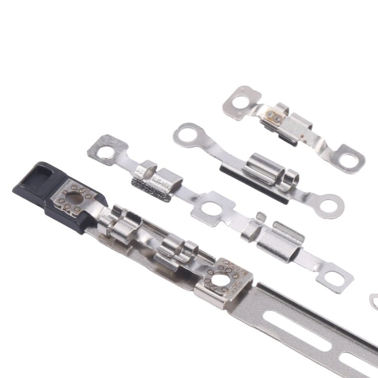 Inner Repair Accessories Part Set, For iPhone 16 Pro Max, For iPhone 16 Pro, For iPhone 16 Plus, For iPhone 16 - ORIWHIZ