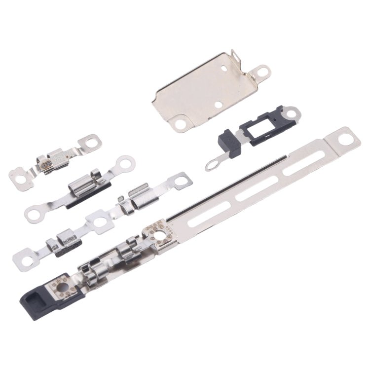 Inner Repair Accessories Part Set, For iPhone 16 Pro Max, For iPhone 16 Pro, For iPhone 16 Plus, For iPhone 16 - ORIWHIZ