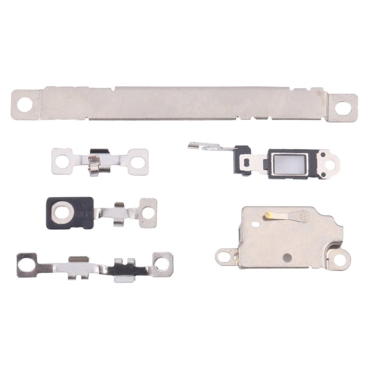 Inner Repair Accessories Part Set, For iPhone 16 Pro Max, For iPhone 16 Pro, For iPhone 16 Plus, For iPhone 16 - ORIWHIZ