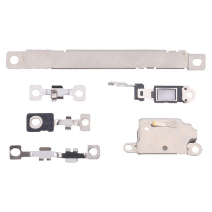Inner Repair Accessories Part Set, For iPhone 16 Pro Max, For iPhone 16 Pro, For iPhone 16 Plus, For iPhone 16 - ORIWHIZ