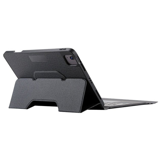 Integrated Bluetooth Keyboard Leather Case with Backlight & Touchpad, For iPad Pro 12.9 2022 / 2021 / 2020, For iPad Pro 11 2022 / 2021 / 2020, For iPad 10th Gen 10.9 2022, For iPad 10.2 2021 / 2020 / 2019, For iPad Air 2022 / 2020���������������������... - ORIWHIZApple AccessoriesiPad KeyboardiPad Keyboard For iPad Pro