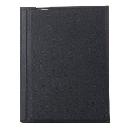 Integrated Bluetooth Keyboard Leather Case with Backlight & Touchpad & Holder, For iPad Air 5 / Air 4 10.9, For iPad Pro 11 2021 / 2020 / 2018, For iPad 10.2 2021 / 2020 / 2019, For iPad Air 3 10.5 / Pro 10.5, For iPad Pro 12.9 2021 / 2020 / 2018 - ORIWHIZApple AccessoriesiPad KeyboardiPad Keyboard For iPad Air