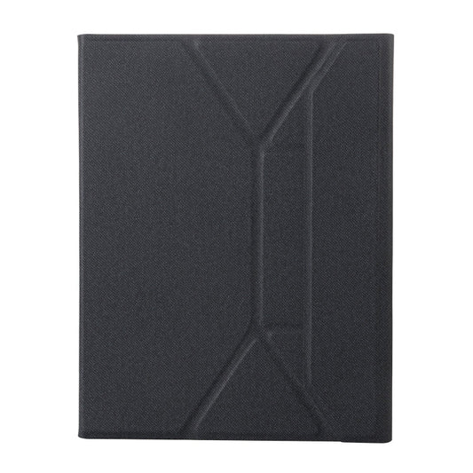 Integrated Bluetooth Keyboard Leather Case with Backlight & Touchpad & Holder, For iPad Air 5 / Air 4 10.9, For iPad Pro 11 2021 / 2020 / 2018, For iPad 10.2 2021 / 2020 / 2019, For iPad Air 3 10.5 / Pro 10.5, For iPad Pro 12.9 2021 / 2020 / 2018 - ORIWHIZApple AccessoriesiPad KeyboardiPad Keyboard For iPad Air