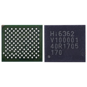 Intermediate Frequency IC HI6362, HI6362 - ORIWHIZ