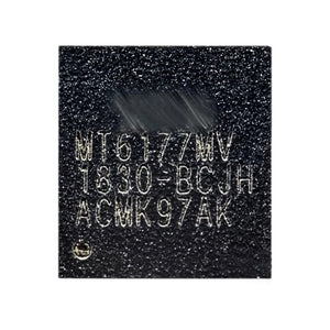 Intermediate Frequency IC Module MT6177MV, MT6177MV - ORIWHIZ