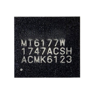 Intermediate Frequency IC Module MT6177W, MT6177W - ORIWHIZ