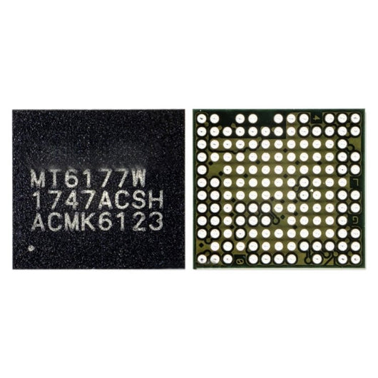 Intermediate Frequency IC Module MT6177W, MT6177W - ORIWHIZ