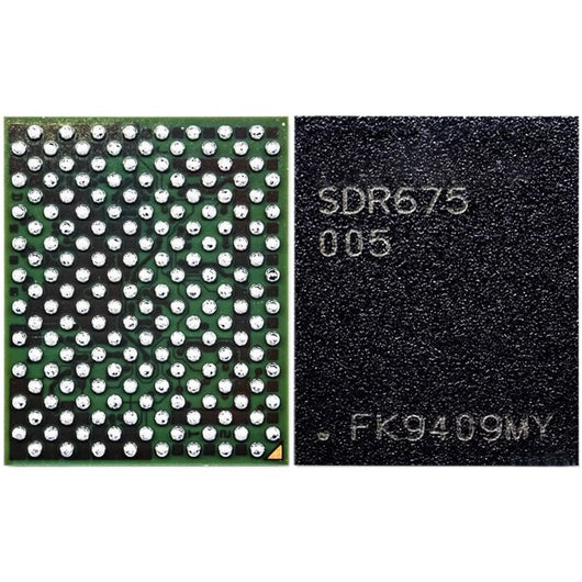 Intermediate Frequency IC Module SDR675 005, SDR675 005 - ORIWHIZ