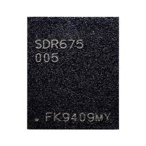 Intermediate Frequency IC Module SDR675 005, SDR675 005 - ORIWHIZ