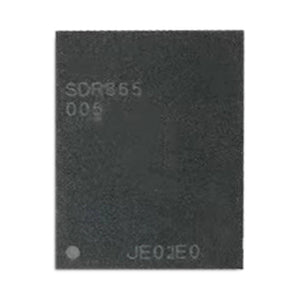 Intermediate Frequency IC Module SDR865 For iPhone 12 / 12 Pro / 12 Pro Max / 12 Mini, SDR865 - ORIWHIZ