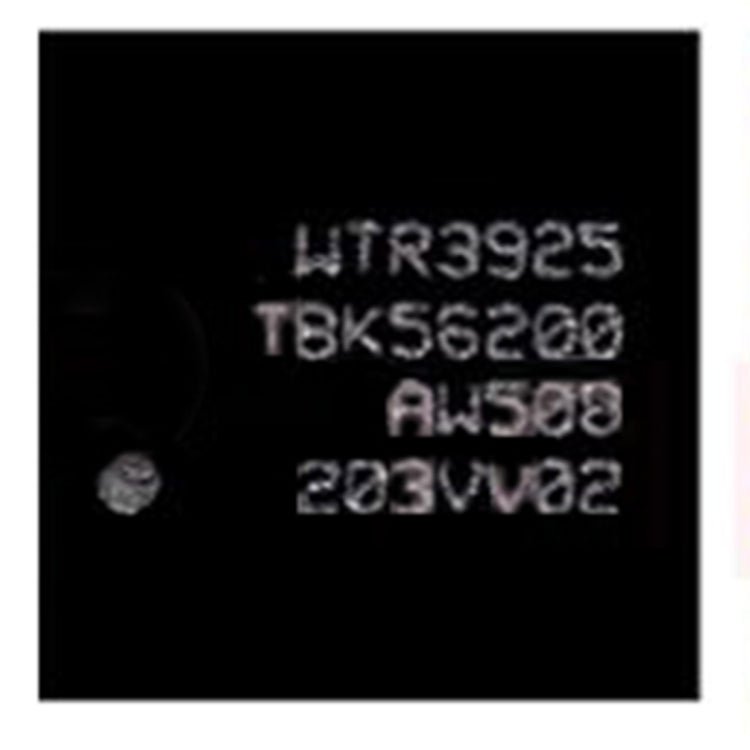 Intermediate Frequency IC WTR3925 for iPhone 7 Plus / 7, WTR3925 for iPhone 7 Plus / 7 - ORIWHIZ