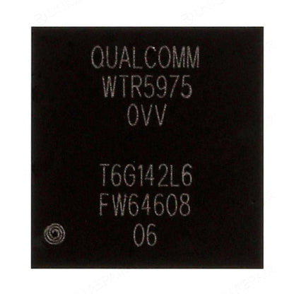 Intermediate Frequency IF IC WTR5975 for iPhone X, For iPhone X - ORIWHIZ