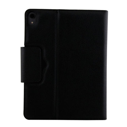 IP011 Detachable Bluetooth 3.0 ABS Keyboard + Litchi Texture Leather Tablet Case for iPad Pro 11 inch (2018), with Sleep Function, IP011 - ORIWHIZApple AccessoriesiPad KeyboardiPad Keyboard For iPad Pro